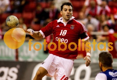 SL Benfica-FC Porto Vitalis