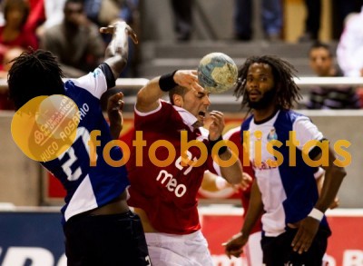SL Benfica-FC Porto Vitalis