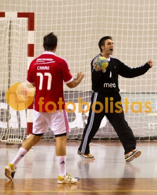 SL Benfica-FC Porto Vitalis