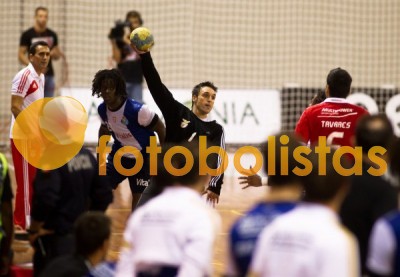 SL Benfica-FC Porto Vitalis