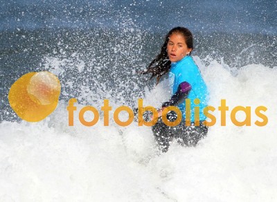 Miss Sumol cup 2012