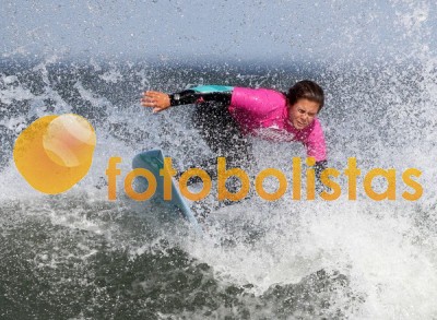 Miss Sumol cup 2012