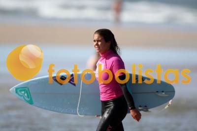Miss Sumol cup 2012