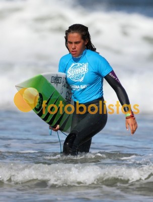 Miss Sumol cup 2012