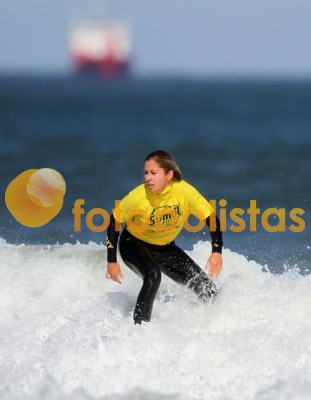 Miss Sumol cup 2012