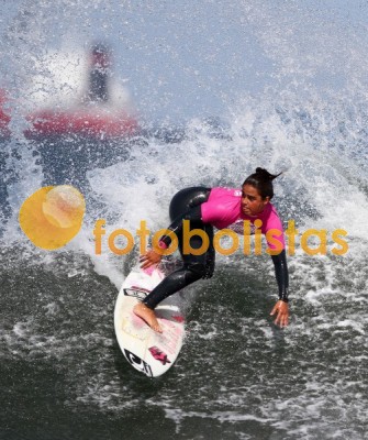 Miss Sumol cup 2012