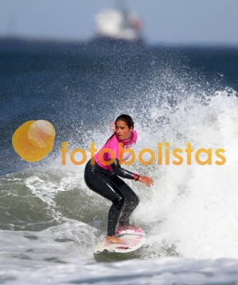 Miss Sumol cup 2012