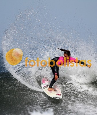Miss Sumol cup 2012
