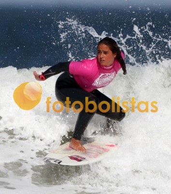 Miss Sumol cup 2012