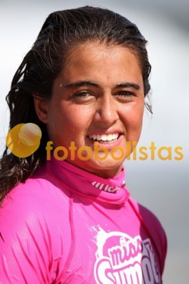 Miss Sumol cup 2012