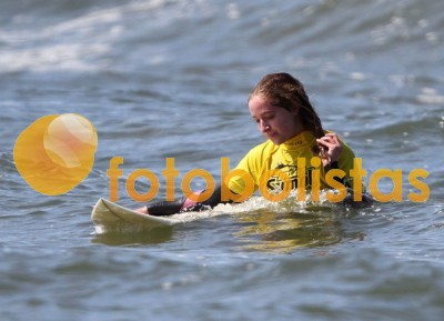 Miss Sumol cup 2012