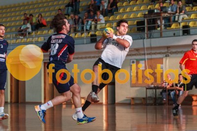 Andebol1 - Artística Avanca - AC Fafe