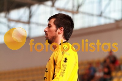 Andebol1 - Artística Avanca - AC Fafe