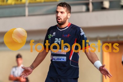 Andebol1 - Artística Avanca - AC Fafe