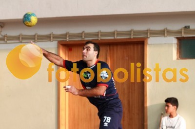 Andebol1 - Artística Avanca - AC Fafe