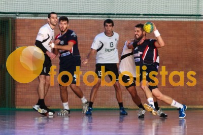 Andebol1 - Artística Avanca - AC Fafe