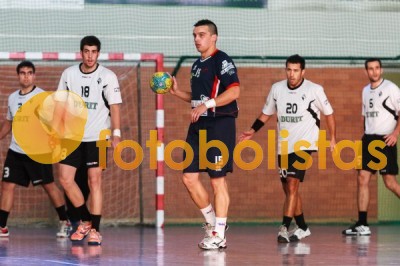 Andebol1 - Artística Avanca - AC Fafe