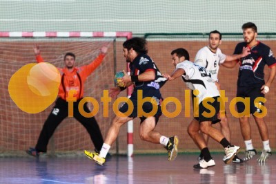 Andebol1 - Artística Avanca - AC Fafe