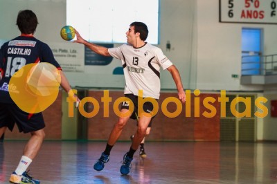 Andebol1 - Artística Avanca - AC Fafe