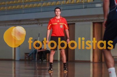 Andebol1 - Artística Avanca - AC Fafe
