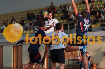 Andebol1 - Artística Avanca - AC Fafe