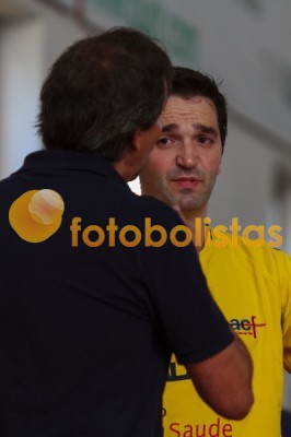 Andebol1 - Artística Avanca - AC Fafe