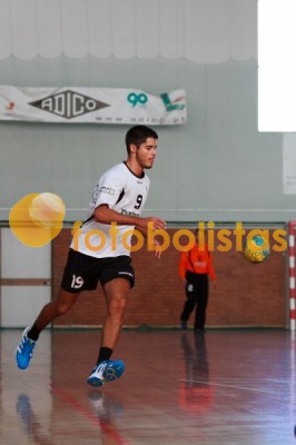 Andebol1 - Artística Avanca - AC Fafe