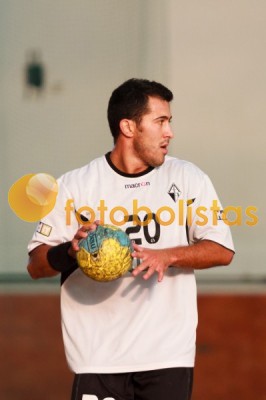 Andebol1 - Artística Avanca - AC Fafe