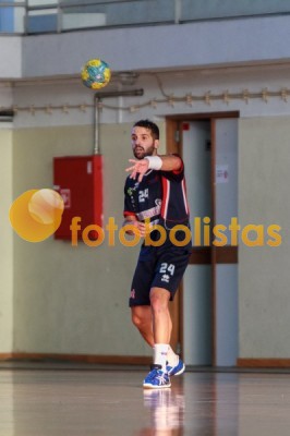 Andebol1 - Artística Avanca - AC Fafe