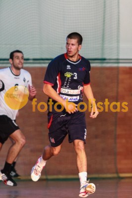 Andebol1 - Artística Avanca - AC Fafe