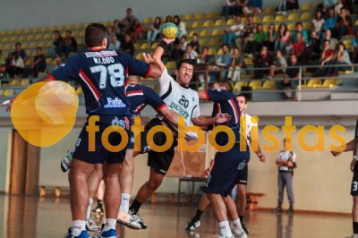 Andebol1 - Artística Avanca - AC Fafe