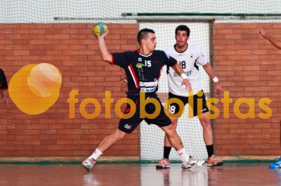 Andebol1 - Artística Avanca - AC Fafe