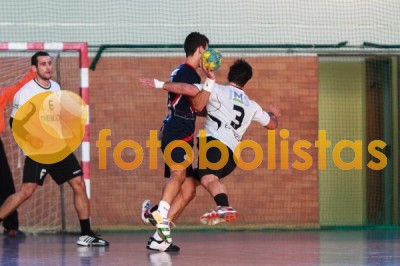 Andebol1 - Artística Avanca - AC Fafe