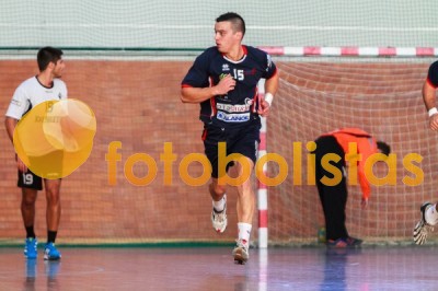 Andebol1 - Artística Avanca - AC Fafe