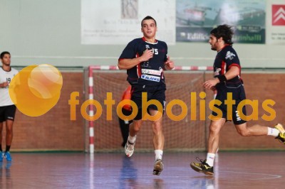 Andebol1 - Artística Avanca - AC Fafe
