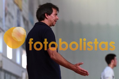 Andebol1 - Artística Avanca - AC Fafe