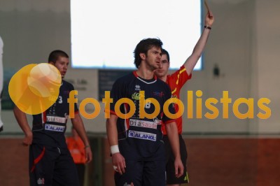 Andebol1 - Artística Avanca - AC Fafe