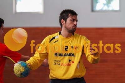 Andebol1 - Artística Avanca - AC Fafe