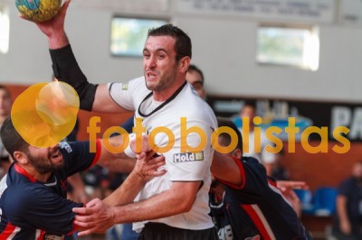 Andebol1 - Artística Avanca - AC Fafe