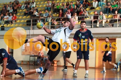 Andebol1 - Artística Avanca - AC Fafe