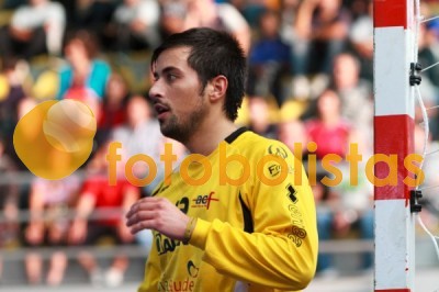 Andebol1 - Artística Avanca - AC Fafe