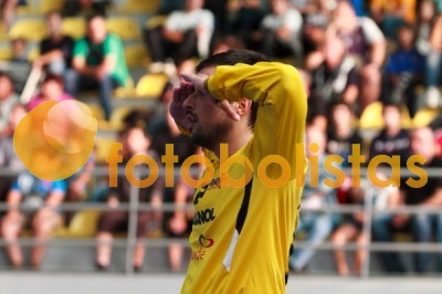 Andebol1 - Artística Avanca - AC Fafe