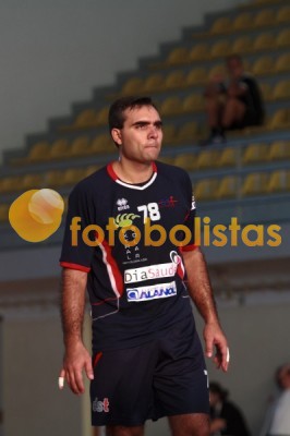 Andebol1 - Artística Avanca - AC Fafe