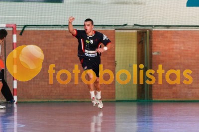 Andebol1 - Artística Avanca - AC Fafe
