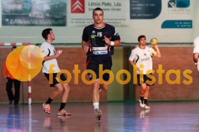 Andebol1 - Artística Avanca - AC Fafe
