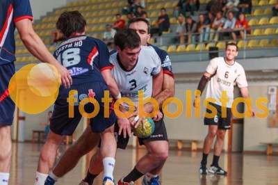 Andebol1 - Artística Avanca - AC Fafe