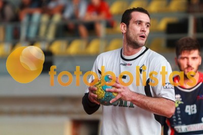 Andebol1 - Artística Avanca - AC Fafe