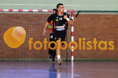 Andebol1 - Artística Avanca - AC Fafe