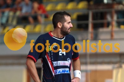 Andebol1 - Artística Avanca - AC Fafe
