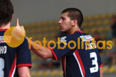 Andebol1 - Artística Avanca - AC Fafe